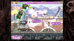 画像ギャラリー No.025のサムネイル画像 / LIVEアーケードの新作発表も。「Xbox 360 シューティング フェスタ！」レポート
