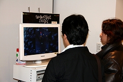 画像ギャラリー No.032のサムネイル画像 / LIVEアーケードの新作発表も。「Xbox 360 シューティング フェスタ！」レポート