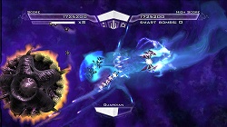 画像ギャラリー No.002のサムネイル画像 / Xbox LIVE アーケードで配信中の全方向シューティング，「PowerUp Forever」のプレイムービーを4GamerにUp