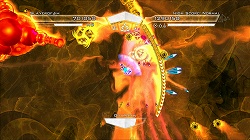 画像ギャラリー No.011のサムネイル画像 / Xbox LIVE アーケードで配信中の全方向シューティング，「PowerUp Forever」のプレイムービーを4GamerにUp