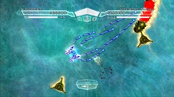 画像ギャラリー No.014のサムネイル画像 / Xbox LIVE アーケードで配信中の全方向シューティング，「PowerUp Forever」のプレイムービーを4GamerにUp