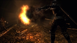 画像ギャラリー No.005のサムネイル画像 / フロム・ソフトウェアとSCEがPS3ユーザーに贈る本格アクションRPG。「Demon's Souls」（デモンズソウル）2月5日発売