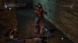 画像ギャラリー No.014のサムネイル画像 / ゲーマー魂の試金石? 硬派なアクションRPG「Demon's Souls」(デモンズソウル)の序盤を遊んだプレイムービーを掲載