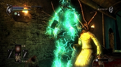 画像ギャラリー No.003のサムネイル画像 / ついにリリースされたPS3専用本格アクションRPG，「Demon's Souls」のスクリーンショット集を掲載