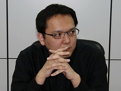 画像ギャラリー No.003のサムネイル画像 / なぜいまマゾゲーなの？ ゲーマーの間で評判の“即死ゲー”「Demon's Souls」（デモンズソウル）開発者インタビュー