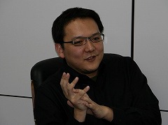 画像ギャラリー No.008のサムネイル画像 / なぜいまマゾゲーなの？ ゲーマーの間で評判の“即死ゲー”「Demon's Souls」（デモンズソウル）開発者インタビュー