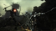 画像ギャラリー No.018のサムネイル画像 / なぜいまマゾゲーなの？ ゲーマーの間で評判の“即死ゲー”「Demon's Souls」（デモンズソウル）開発者インタビュー