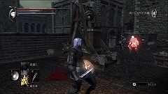 画像ギャラリー No.023のサムネイル画像 / なぜいまマゾゲーなの？ ゲーマーの間で評判の“即死ゲー”「Demon's Souls」（デモンズソウル）開発者インタビュー