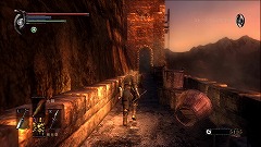 画像ギャラリー No.025のサムネイル画像 / なぜいまマゾゲーなの？ ゲーマーの間で評判の“即死ゲー”「Demon's Souls」（デモンズソウル）開発者インタビュー