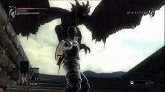 画像ギャラリー No.031のサムネイル画像 / なぜいまマゾゲーなの？ ゲーマーの間で評判の“即死ゲー”「Demon's Souls」（デモンズソウル）開発者インタビュー