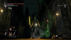 画像ギャラリー No.034のサムネイル画像 / なぜいまマゾゲーなの？ ゲーマーの間で評判の“即死ゲー”「Demon's Souls」（デモンズソウル）開発者インタビュー