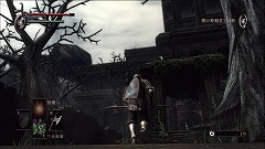 画像ギャラリー No.040のサムネイル画像 / なぜいまマゾゲーなの？ ゲーマーの間で評判の“即死ゲー”「Demon's Souls」（デモンズソウル）開発者インタビュー