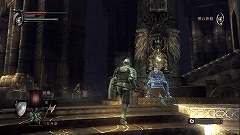 画像ギャラリー No.041のサムネイル画像 / なぜいまマゾゲーなの？ ゲーマーの間で評判の“即死ゲー”「Demon's Souls」（デモンズソウル）開発者インタビュー