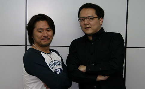画像ギャラリー No.043のサムネイル画像 / なぜいまマゾゲーなの？ ゲーマーの間で評判の“即死ゲー”「Demon's Souls」（デモンズソウル）開発者インタビュー