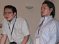 [CEDEC 2009]今のゲーム業界にアンチテーゼを投げかけた「Demon's Souls」のゲームデザイン