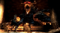 画像ギャラリー No.002のサムネイル画像 / 「Demon's Souls」がPlayStation Plusのフリープレイで配信決定。6月18日から8月19日まで