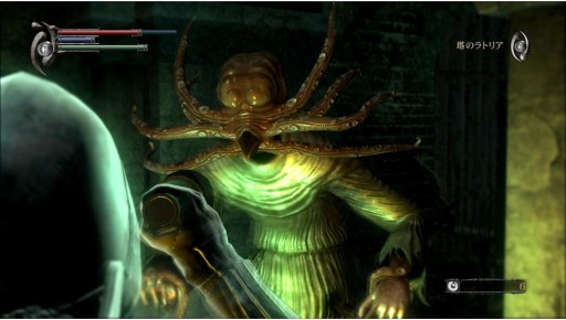 画像ギャラリー No.002のサムネイル画像 / ニコ生番組「挑戦！『Demon's Souls』」第3回が本日9月10日22：00から配信