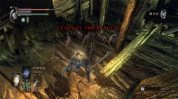 画像ギャラリー No.003のサムネイル画像 / ニコ生番組「挑戦！『Demon's Souls』」第5回は腐れ谷に挑戦。本日22時放送