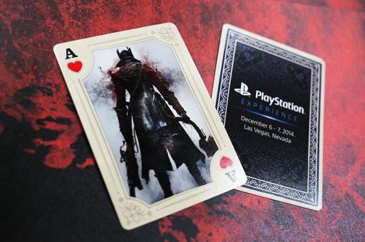 画像ギャラリー No.002のサムネイル画像 / ニコ生番組｢挑戦！『Demon's Souls』｣の第七夜が本日22時から放送