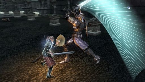 画像ギャラリー No.003のサムネイル画像 / ニコ生番組｢挑戦！『Demon's Souls』｣の第七夜が本日22時から放送