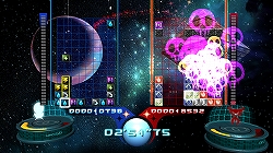 画像ギャラリー No.001のサムネイル画像 / Xbox LIVEアーケード「メテオスウォーズ」の追加パックが登場
