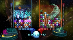 画像ギャラリー No.001のサムネイル画像 / Xbox LIVEアーケード「メテオスウォーズ」，追加パック第2弾が配信中