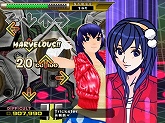 画像ギャラリー No.009のサムネイル画像 / PS2「DanceDanceRevolution X」，アーケード連動キャンペーン開催