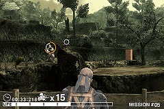 画像ギャラリー No.018のサムネイル画像 / アッキーナもタッチーナ！　「METAL GEAR SOLID TOUCH」完成発表会