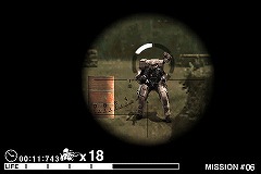 画像ギャラリー No.019のサムネイル画像 / アッキーナもタッチーナ！　「METAL GEAR SOLID TOUCH」完成発表会