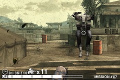 画像ギャラリー No.020のサムネイル画像 / アッキーナもタッチーナ！　「METAL GEAR SOLID TOUCH」完成発表会