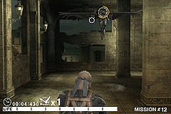 画像ギャラリー No.021のサムネイル画像 / アッキーナもタッチーナ！　「METAL GEAR SOLID TOUCH」完成発表会