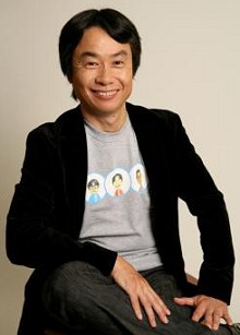 画像ギャラリー No.002のサムネイル画像 / 宮本 茂氏がモノ作りを語る「コ・フェスタPAO」第3弾，2011年1月19日に開催決定