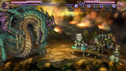 画像ギャラリー No.003のサムネイル画像 / 「グランナイツヒストリー」など，マーベラスAQLのタイトルが期間限定で半額に