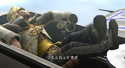 画像ギャラリー No.006のサムネイル画像 / ［E3 09］アクションシーンとイベントで綴られる魅力的なストーリー。「ファイナルファンタジー・クリスタルクロニクル クリスタルベアラー」試遊レポート