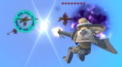 画像ギャラリー No.004のサムネイル画像 / ［TGS 2009］河津作品の息吹を感じた「ファイナルファンタジー・クリスタルクロニクル クリスタルベアラー」の直撮りムービー付きプレイレポートを掲載