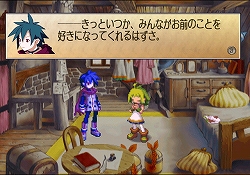 画像ギャラリー No.008のサムネイル画像 / 日本一ソフトウェア，「ファントム・ブレイブWii」を2009年3月12日に発売
