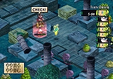 画像ギャラリー No.011のサムネイル画像 / 日本一ソフトウェア，「ファントム・ブレイブWii」を2009年3月12日に発売