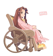 画像ギャラリー No.009のサムネイル画像 / 「ファントム・ブレイブ Wii」，新シナリオ「もうひとりのマローネ編」および新キャラクターが公開