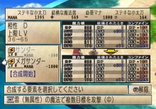 画像ギャラリー No.059のサムネイル画像 / 「ファントム・ブレイブ Wii」，新シナリオ「もうひとりのマローネ編」および新キャラクターが公開
