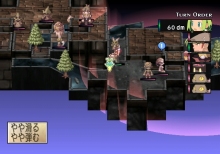 画像ギャラリー No.020のサムネイル画像 / 「ファントム・ブレイブ Wii」，おばけ島の機能や戦闘システムを詳しく紹介