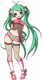 はち恋