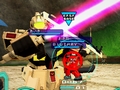 「機動戦士ガンダム 戦場の絆ポータブル」，PSP版では4人対4人の最大8人同時プレイが可能に