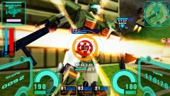 画像ギャラリー No.005のサムネイル画像 / 「機動戦士ガンダム 戦場の絆ポータブル」先行体験会が川崎で開催