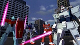 機動戦士ガンダム 戦場の絆ポータブル