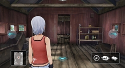 画像ギャラリー No.011のサムネイル画像 / 記憶をたどり，13年前の“真実”に迫れ。Wii「アナザーコード：R 記憶の扉」2月5日に発売