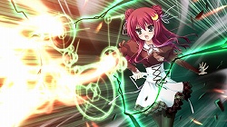 画像ギャラリー No.001のサムネイル画像 / 「11eyes CrossOver」紅野澪役，加藤英美里さんのコメント到着