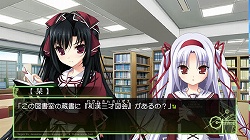 画像ギャラリー No.003のサムネイル画像 / 「11eyes CrossOver」紅野澪役，加藤英美里さんのコメント到着