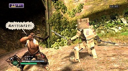 画像ギャラリー No.003のサムネイル画像 / X360/PS3「侍道3」,新たな服装や武器パーツなどを3月12日に配信開始