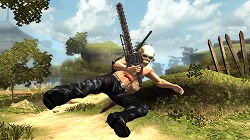 画像ギャラリー No.005のサムネイル画像 / X360/PS3「侍道3」,新たな服装や武器パーツなどを3月12日に配信開始