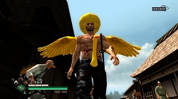 画像ギャラリー No.008のサムネイル画像 / X360/PS3「侍道3」,新たな服装や武器パーツなどを3月12日に配信開始